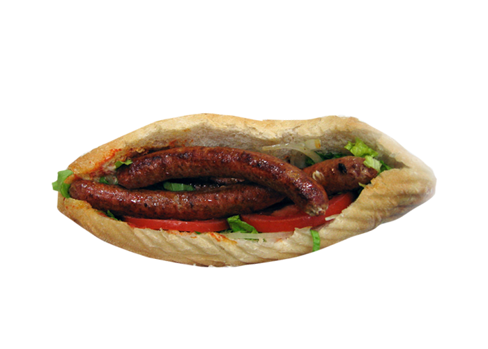 MERGUEZ