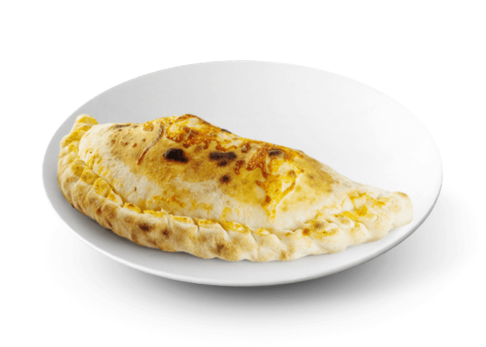 CALZONE SENIOR