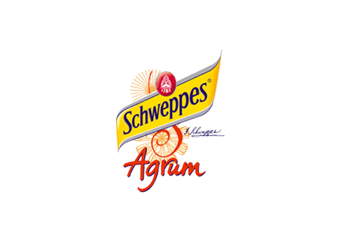 SCHWEPPES AGRUM 33CL